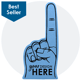 16-in. Classic No. 1 Foam Finger