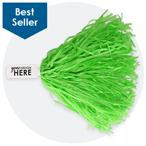 Economy Pom Poms