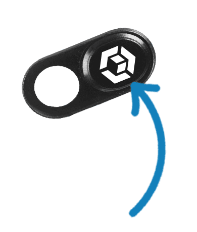 Imprint Info for Custom Desktop Tech Items