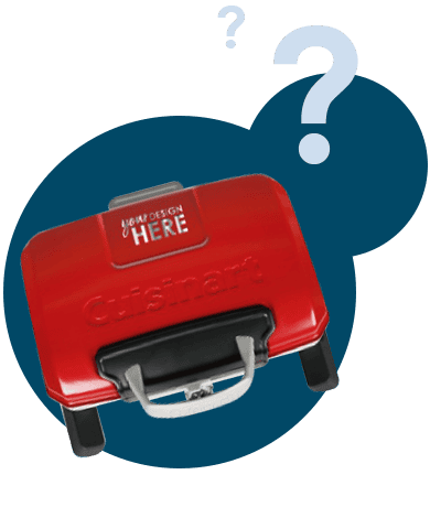 Custom BBQ Items FAQs