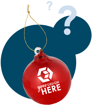 Custom Ornament FAQs