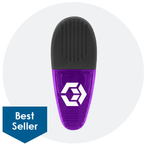 Alligator Power Clip