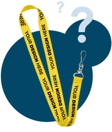 Custom Economy Lanyards FAQs