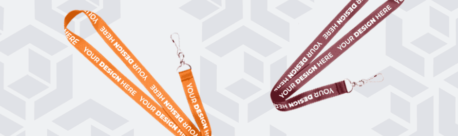 Custom Economy Lanyards - Start your order today!