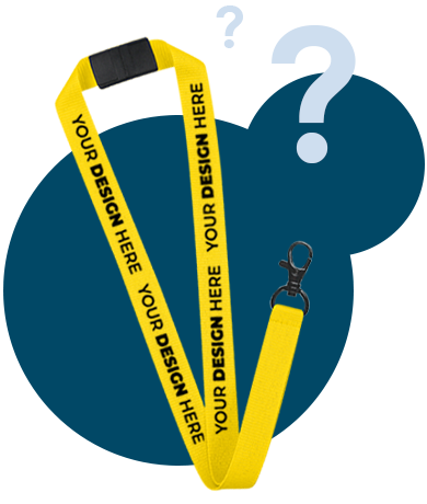 Custom Breakaway Lanyards FAQs