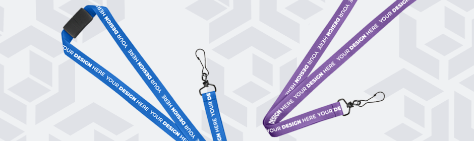 Custom Breakaway Lanyards - Start your order today!