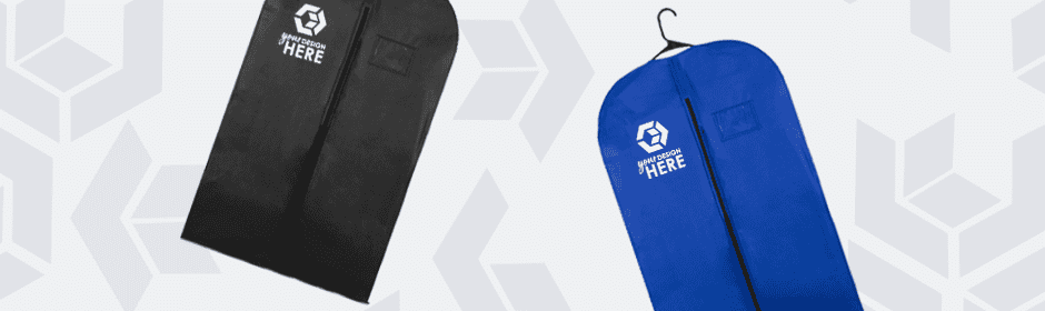 Custom Luggage Bags - Start your order today!