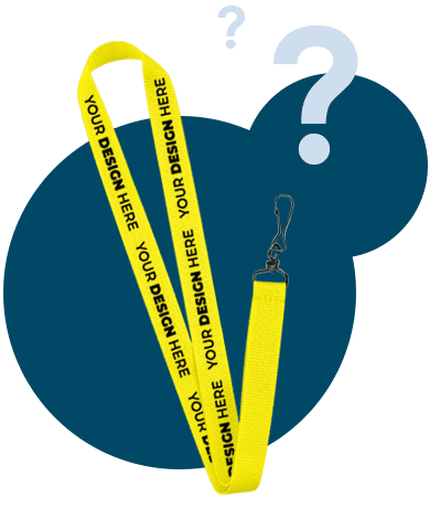 Custom Neon Lanyards FAQs