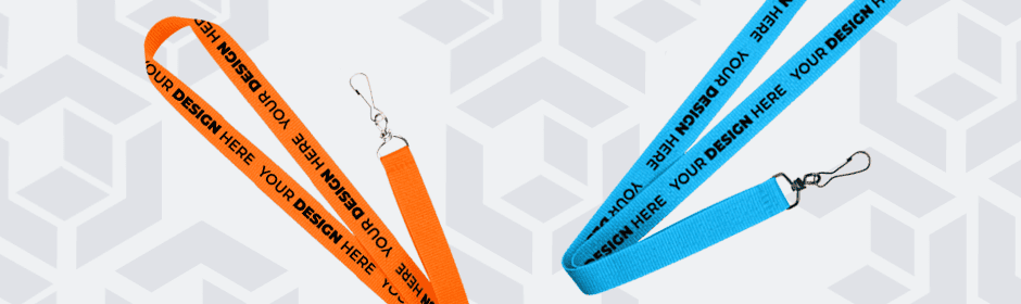 Custom Neon Lanyards - Start your order today!