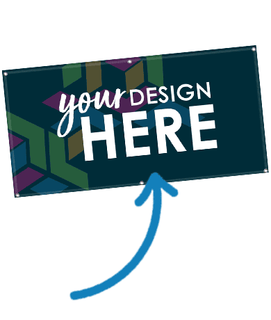 Imprint Info for Custom Banners