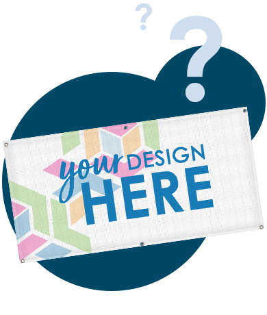 Custom Mesh Banners FAQs