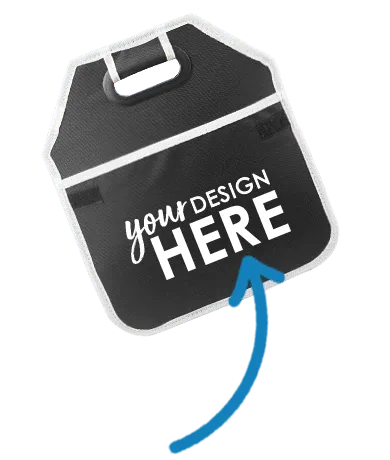 Imprint Info for Custom Trunk Organizers