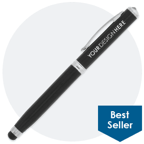 Frenzy Combo Pen-Engraved