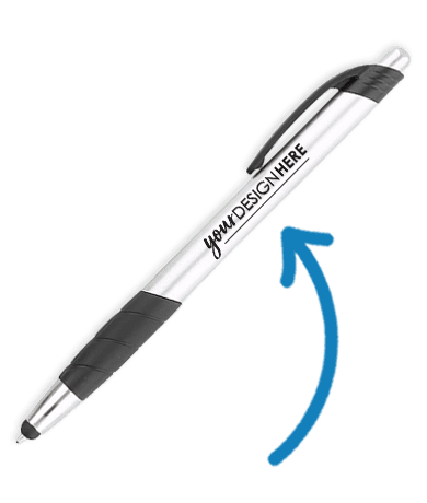 Imprint Image for Stylus Pens