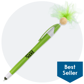 Wild Smilez Active Stylus Pen Combo
