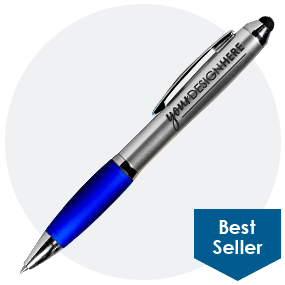 Dash Gel Stylus Pen