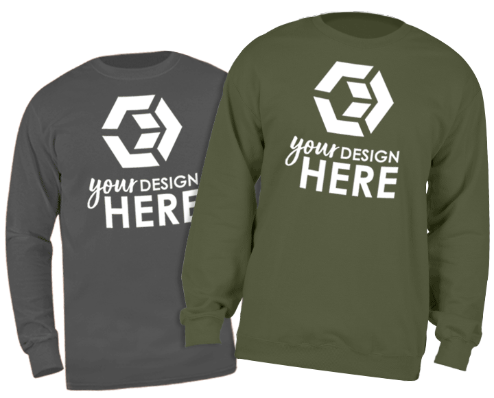 Custom Apparel and Accessories