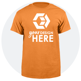 Gildan® Heavy Cotton™ T-Shirt