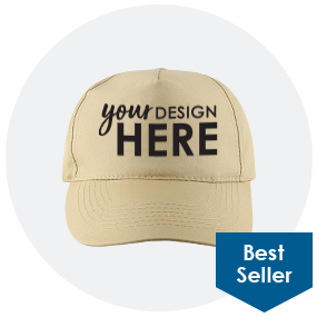 Econo Baseball Hat
