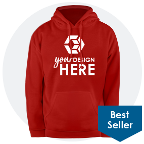 Gildan® Heavy Blend™ Hooded Sweatshirt