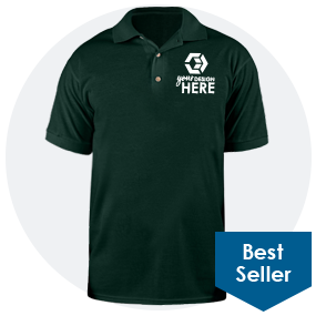 Gildan® DryBlend® Jersey Sports Shirt