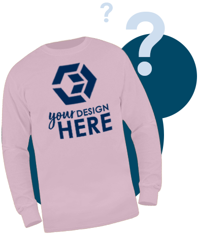 Custom Apparel and Accessories FAQs