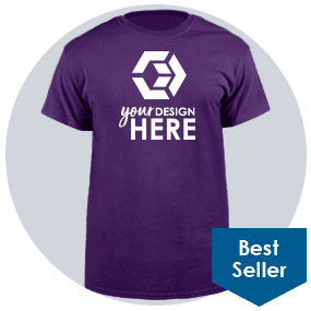 Gildan® DryBlend® T-Shirt