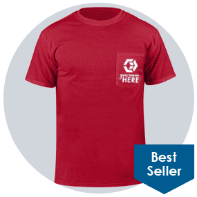 Jerzees® Dri-Power® Cotton-Poly Long Sleeve T-Shirt