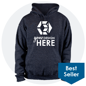 Gildan® Heavy Blend™ Hooded Sweatshirt