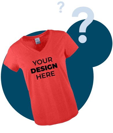 Custom ​​Women's Apparel​ FAQs