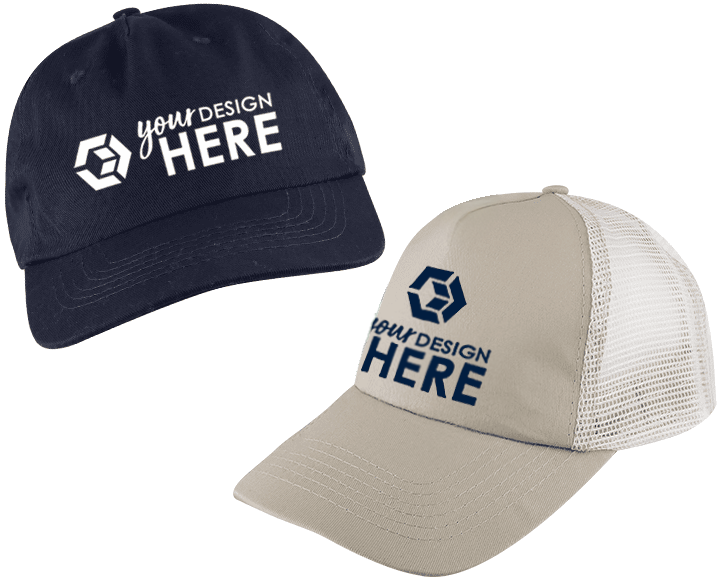 Custom Hats