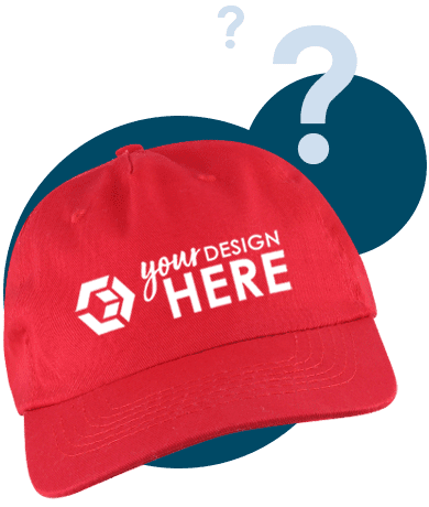 Custom Hats FAQs