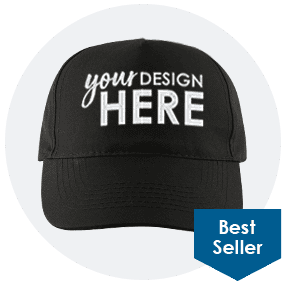 Econo Baseball Hat