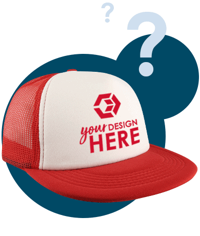 Custom Trucker Hats and Snapbacks FAQs