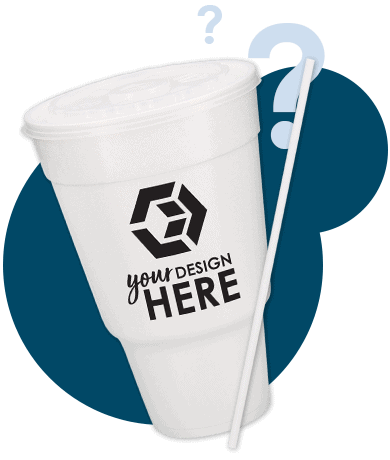 Custom Styrofoam Cups FAQs