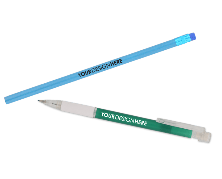 Custom Pencils