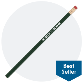 Rounded Creator Pencil