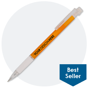 Wintery Grip Mechanical Pencil