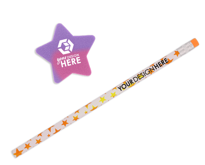 Custom Color Changing Mood Writing Instruments