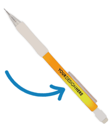Imprint Info for Custom Changing Mood Writing Instruments