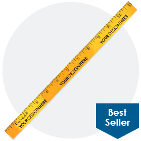 12-in. Wooden Mood Ruler
