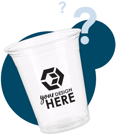 Custom Plastic Cups FAQs