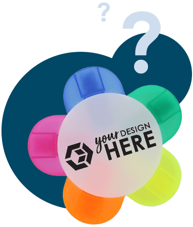 Logo highlighters FAQ Image