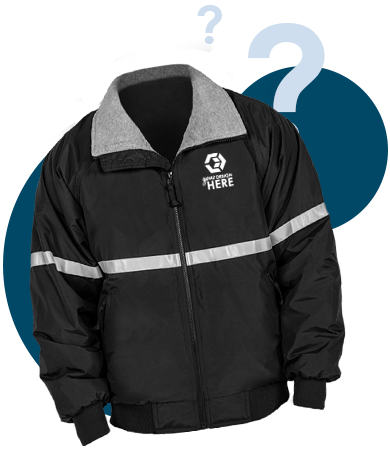 Custom Insulated Jackets FAQs