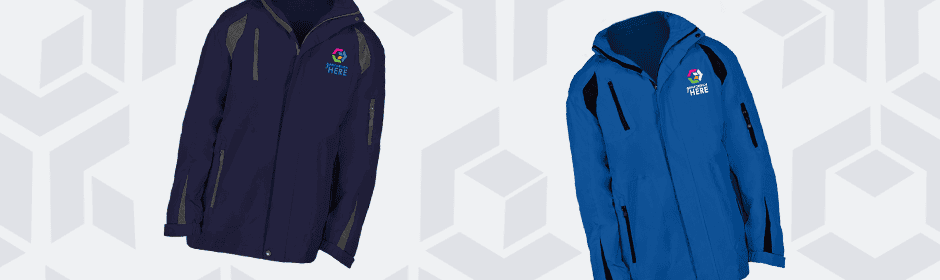 Choose Custom Insulated Jackets for Your Team