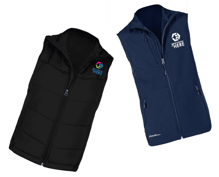 Custom Vests