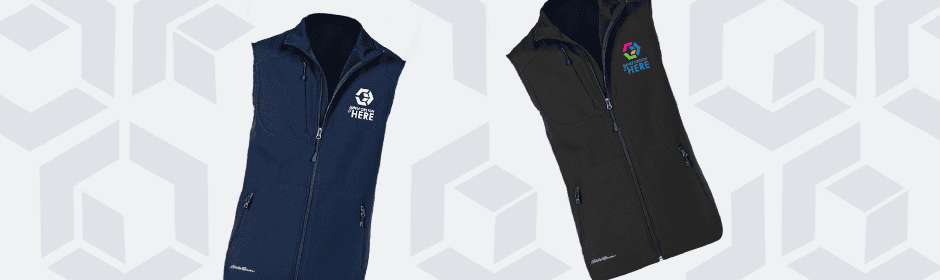 Start your custom Vests order today!