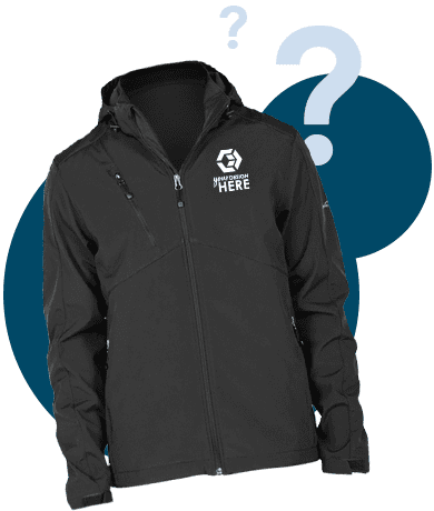 Personalized Rain Jackets FAQs