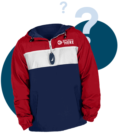 Custom Windbreaker Jackets FAQs