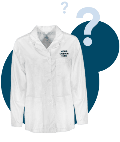 Custom Scrubs FAQs